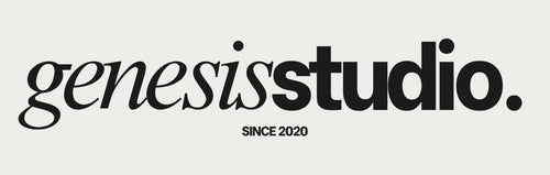 Genesis Studio.